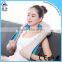 shoulder and neck kneading massager