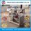 Wet Type Fresh Peanut Peeling Machine|Almond/Soybean/Broad Bean Skin Peeler