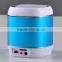 2014 New S10 3W Mini Bluetooth memory card Speaker with Hands Free Call