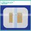 Made In China Silver Ion Medical Wound Dressing Material Plaster