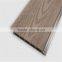 China Wpc manufacturer ANTI-UV WPC Fence