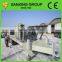 No Structure Hydraulic Arch Roof Panel roll Forming Machine