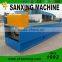 screw joint TS550GD roof roll forming machine for storage building