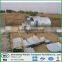 Corrugated Steel Culvert Pipe for Drainage Construction