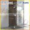 Non-standard Custom Made 8mm Frameless Hinge Shower Enclosure 1200x800 mm EX-1001
