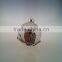 Handmade Owl Christmas ball Ornament Christmas tree Ornament