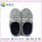 Simple and Warm Super soft plush Man Slipper