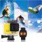 Aerial camera 4K Ultra HD SJ9000 Waterproof Mini Video Camera 170 Degree Wide Lens