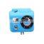 Protective Soft Rubber Silicone Case Cover for Camera pro 2 White