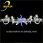 Gold supplier holiday decoration led chasing christmas lights