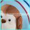 2015 hot selling new fashion plush animal monkey baby boy hanging toys bag                        
                                                Quality Choice