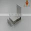 V slot aluminum profile price for industrial from shanghai minjian factory