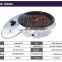 280mm diameter / ZS-202 / Coffee roaster machine                        
                                                Quality Choice