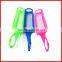 Attractive cheap price silicone perfume bottle cover, silicone hand gel holder for 29/30ml