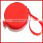 Spring summer colorful silicone bag,new fashion promotional gifts comestic bag