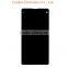 Manufacturer wholesale LCD display for Sony Z1 mini touch screen,Discount LCD parts for Sony Z1 mini