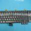 TPU Keyboard cover for Alienware m17x