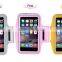 Top quality useful pvc waterproof bag for ipad air