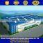 steel fabrication paint manufacturing plant