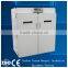 HTC-9 1320 chicken eggs CE approved full automatic chicken egg incubator for sale