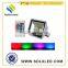Hot sale wifi control led flood light 150w with 3 years warranty