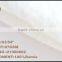 Woven Bleached White 100% Ramie Fabric For Tablecloth