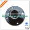 metal car accessories OEM casting products from  supplier China manufacturer with material steel aluminum iron