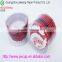 Customized Christmas Products Wholesale Cupcake Papers for Baking
