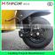 TAXI Passenger enclosed cabin tricycle / three 3 wheel bike motorcycle taxi                        
                                                Quality Choice