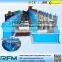 Guardrail roll forming machine, expressway guardrail cold making machine
