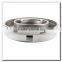 High quality stainless steel pressure gauge housing