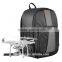 2015 Fancy Waterproof Backpack Bag for Unmanned Aerial Vehicle