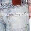 2015 wholesale plain cheap denim short jeans for menJXH174
