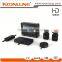 dual lens 1080p Amebarella car dvr car dvr black box