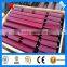Conveyor Idler Roller, Trough Roller, Smooth Upper Carrier Roller