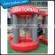 Fashion design inflatable money box / inflatable cash machine for advertising events                        
                                                Quality Choice