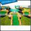 2016 inflatable mini golf game / funny inflatable golf course/ inflatable golf arena                        
                                                Quality Choice