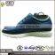 Guangzhou manufacturer Fashion flat men casual shoes outsole with single size 40