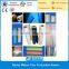 New Technology JC times T-die Releasing Film Extrusion Machine