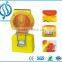 Flashing Road Safety Barricade Solar Warning Light for Sale