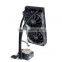 Liquid cooler WaterMax240 reservoir pc with water cooling pump for intel LGA 1155/2011, AMD