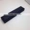 custom logo black led light necklace box,MOQ 50pcs