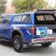 F-150 Supercrew Cab sport Canopy