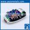 Custom Manufacturer Custom Metal Dual Layer Pin