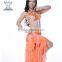Belly Dance Costume with Diamond in Performance Wear (QC2167)