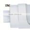 r17d base t10 double sides 2.4m led tube