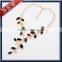 Promotional Gifts 2014 trendy necklace