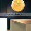 decorate pendant lamp ; art deco light fixtures pendant light airplane black Children lamp