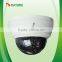 2 Megapixel HD IR Vandal-proof IK10 network onvif IP zoom lens dome camera for outdoor&indoor Ambarella best ip solution