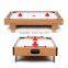 Air Flow 27inch Table Top Air Hockey With Leg Table Top Air Hockey for Kids Mini Air Hockey Table Sports Table for Kids